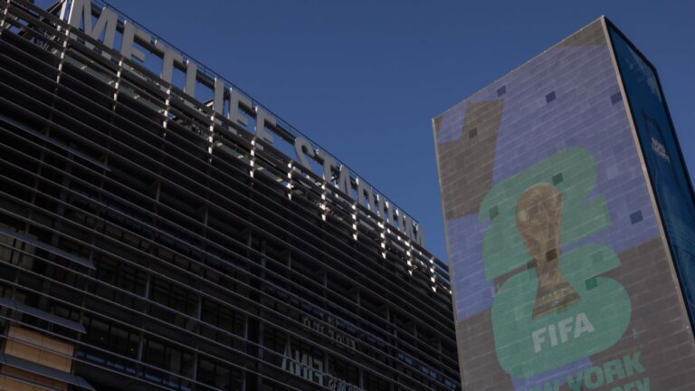 FIFA adotará precificação dinâmica para ingressos da Copa do Mundo de 2026