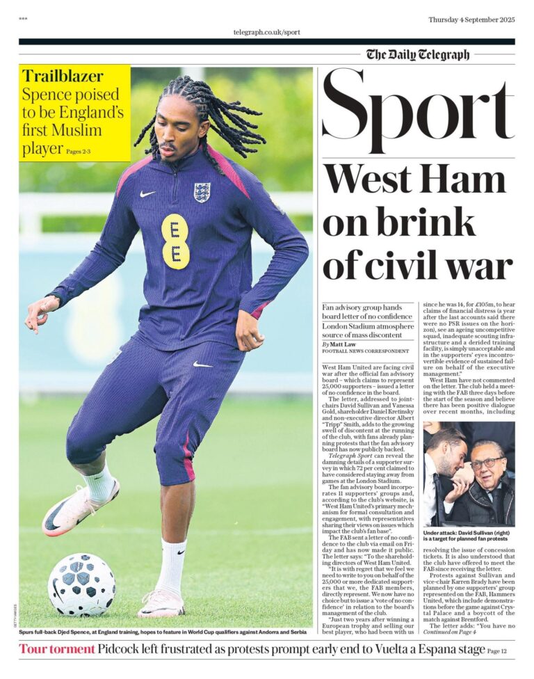 Mercado: United abre portas para saída de Onana, Postecoglou vira alvo na Alemanha e Martinelli esfria interesse de rivais