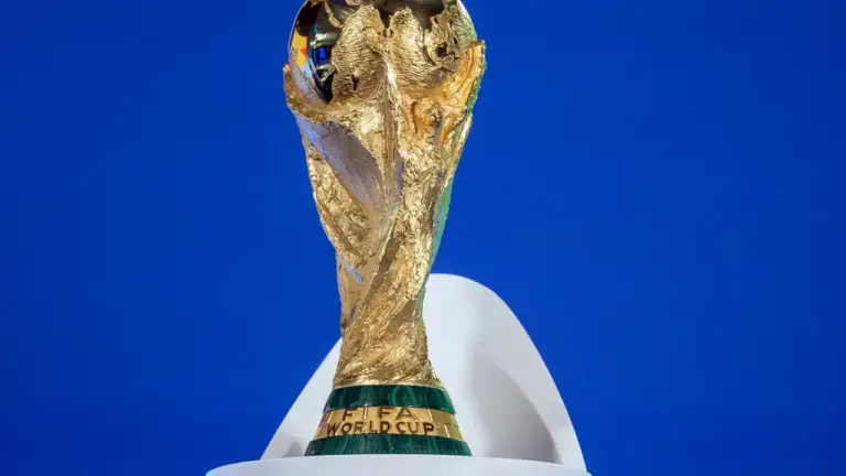 Continente define segunda seleção para a Copa do Mundo; veja todos os classificados