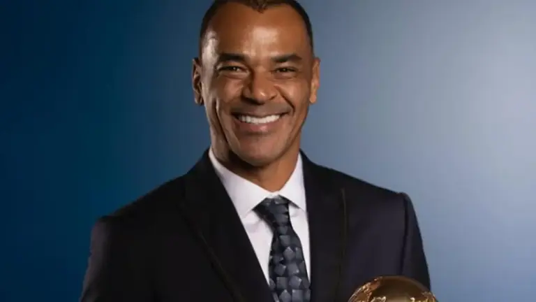 Lendas do Brasil e de Portugal se enfrentam em partida beneficente