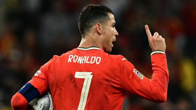 Cristiano Ronaldo pode voltar aos EUA em amistoso entre Portugal e seleção norte-americana