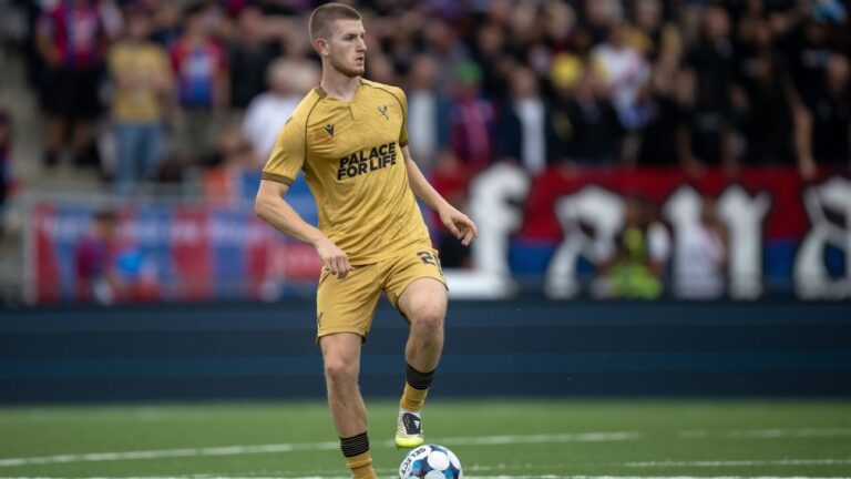 Liverpool entra na corrida por Adam Wharton e pode esperar Marc Guéhi sair de graça