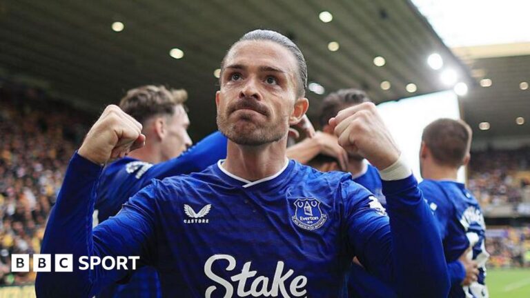 Everton investe £97 milhões e vira página com temporada de contratações recorde