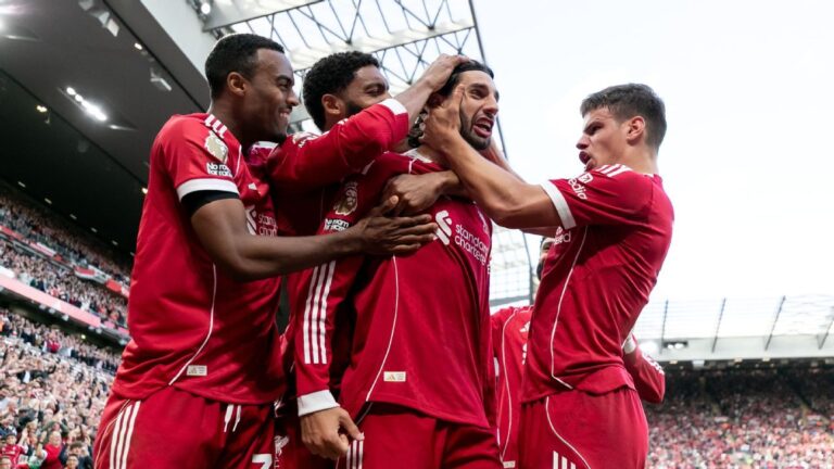 Connelly lista condições que podem definir corrida pelo título e vagas europeias na Premier League 2025-26