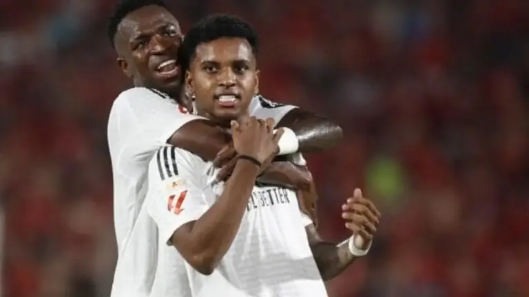 Brasileiros enviam recado a jogador do Real Madrid: “Copa não espera”