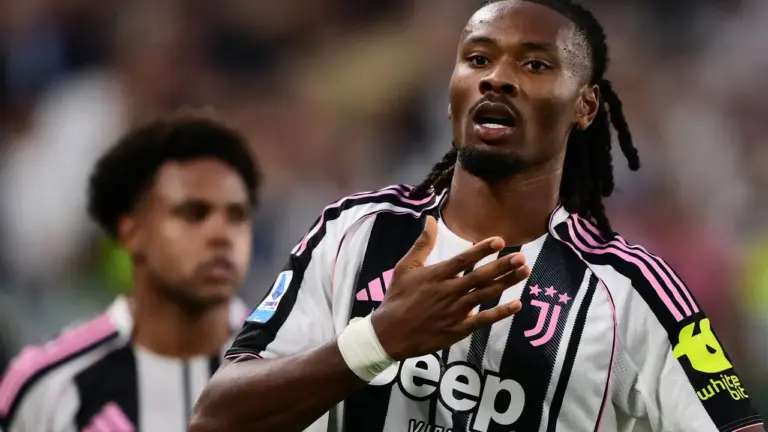 Juventus vence Inter de Milão por 4 a 3 em duelo repleto de viradas