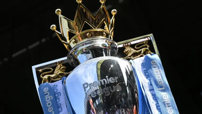 Ausência de brasileiro em rodada da Premier League chama atenção de torcedores europeus