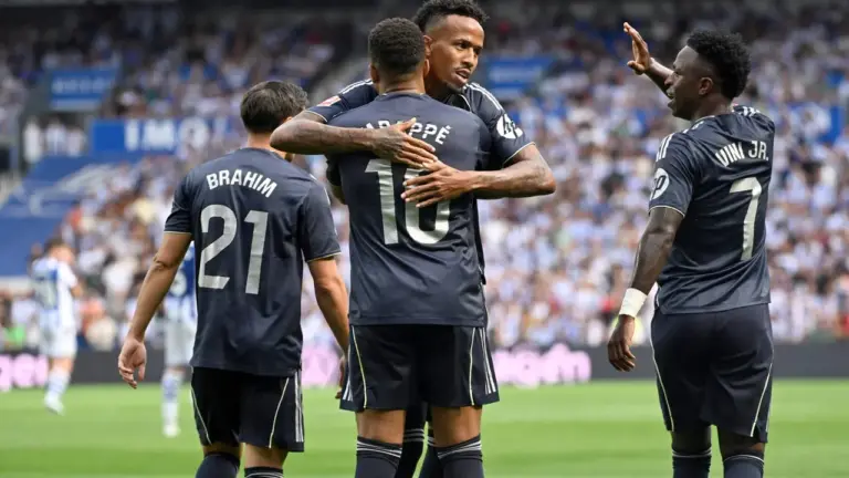 Jornal indica estrela do Real Madrid como possível vencedor da Bola de Ouro 2026