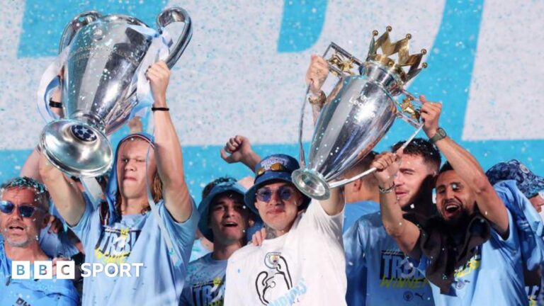 Retomada da Champions reacende debate: sucesso europeu compromete a Premier League?