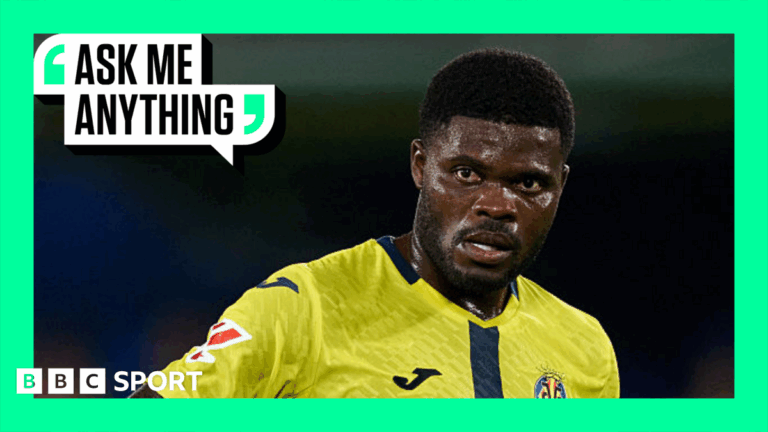 Thomas Partey deve enfrentar o Tottenham horas antes de audiência por acusações de estupro