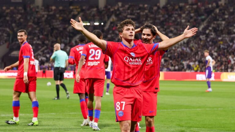 PSG lidera ranking da Champions; Barcelona, Liverpool, Arsenal e Real completam Top 5