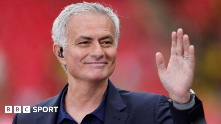 José Mourinho negocia retorno ao Benfica e diz estar “muito perto” de acerto