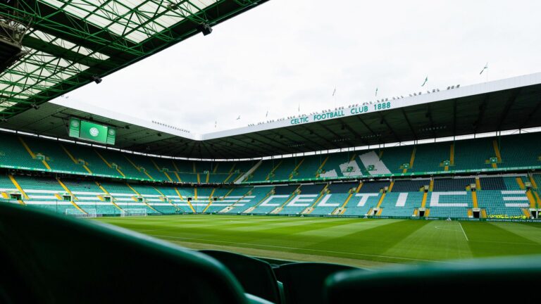 Celtic fecha ano fiscal com lucro de £33,9 milhões e mantém £77,3 milhões em caixa