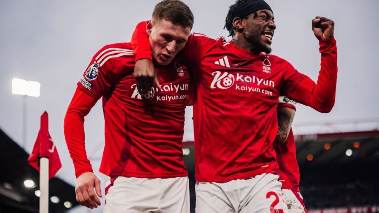 Manchester United mira Elliot Anderson em janeiro; veja os principais rumores de transferência