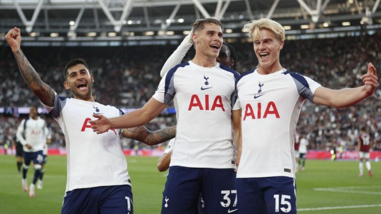 Rodada europeia: Liverpool bate Everton e Tottenham visita o Brighton