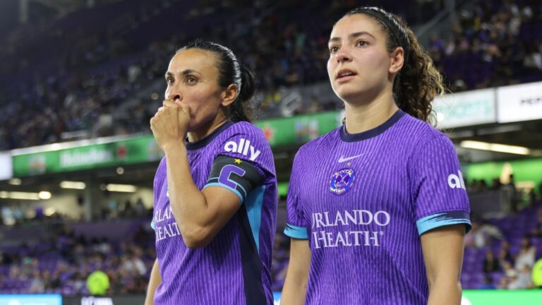 Kansas City assegura Shield e Orlando chega a nove jogos sem vitória no novo Power Ranking da NWSL