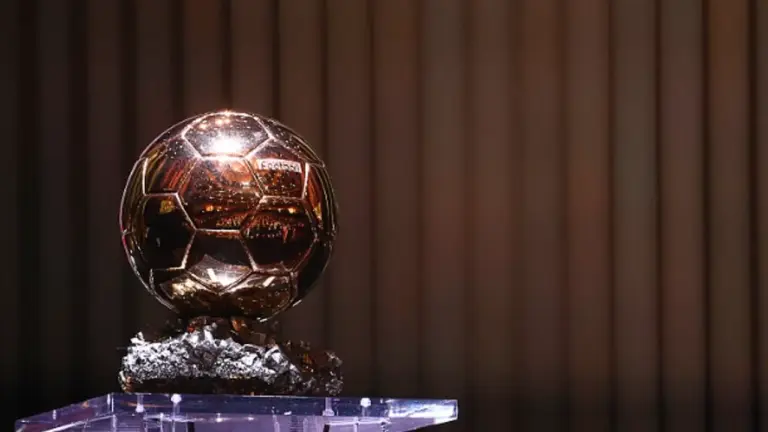 Lance! destaca jogadores brasileiros já premiados com a Bola de Ouro