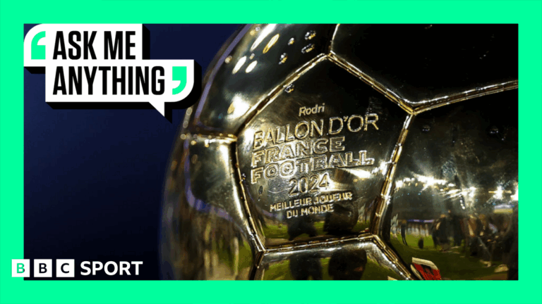 PSG e Real Madrid não enviam delegações à cerimônia da Bola de Ouro