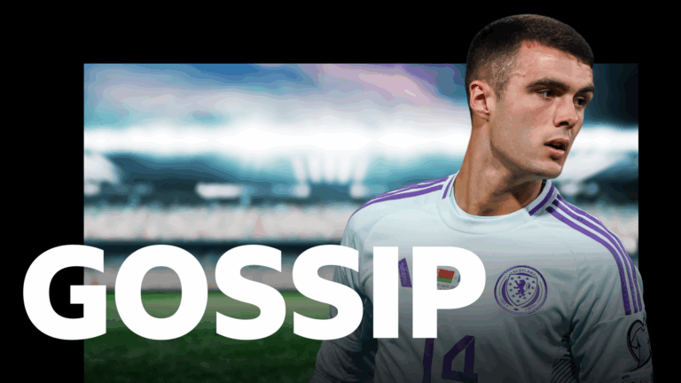 Mercado escocês: Miller explica ida à Udinese, situação de Baningime e outras movimentações