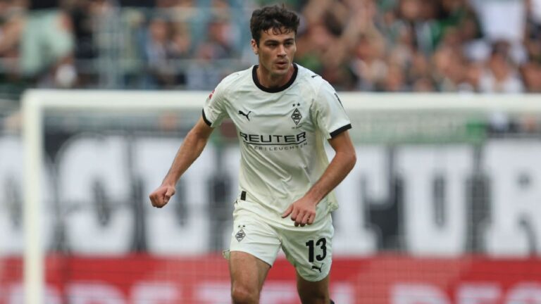 Giovanni Reyna compra participação no Ft. Lauderdale United