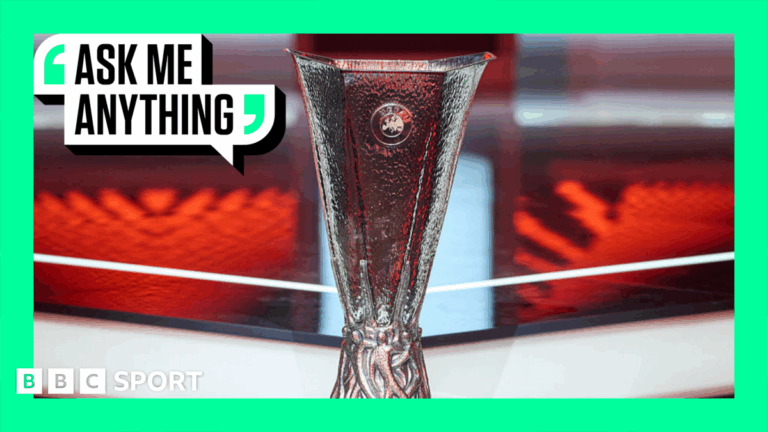 Europa League abre temporada 2025-26 com nove jogos em plena quarta-feira