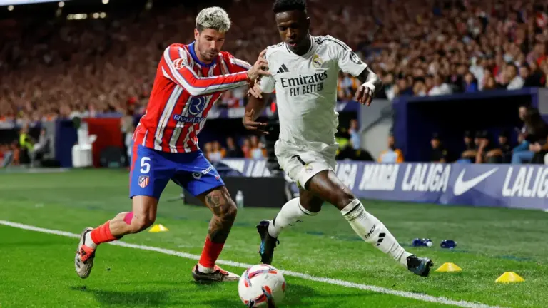 Futebol de sábado: confira as partidas deste 27/09/2025 e onde assistir