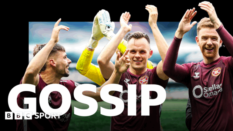 Diretor-executivo projeta título do Hearts e outros bastidores do futebol escocês