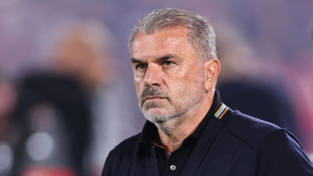 Diretoria do Nottingham Forest mantém apoio a Postecoglou, mas duelo com o Newcastle pode definir futuro - Imagem do artigo original