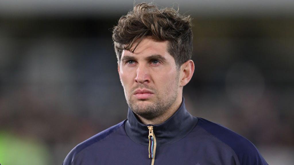 John Stones admite que pensou em se aposentar devido às lesões na última temporada - Imagem do artigo original