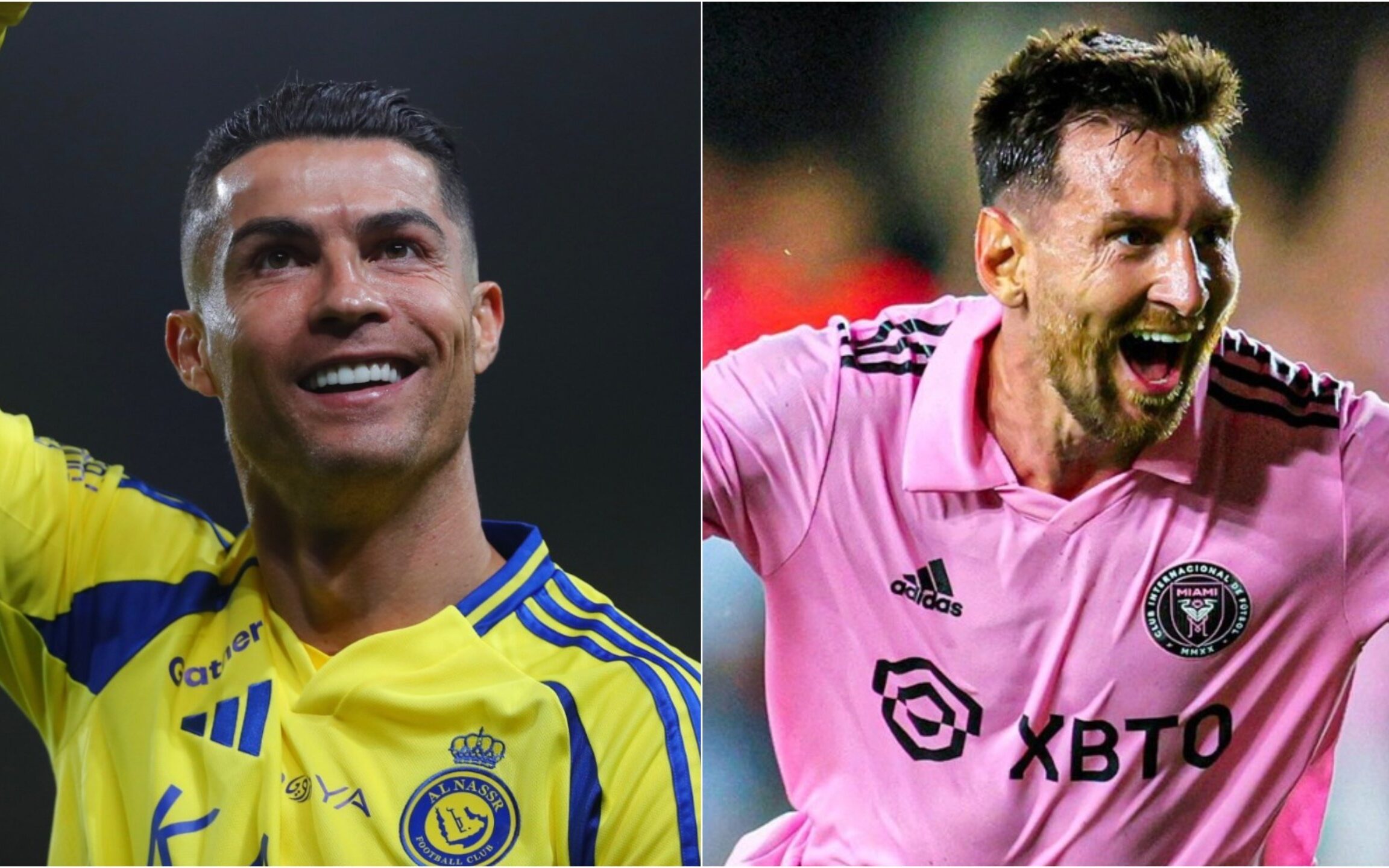 Cristiano Ronaldo supera Messi e passa a liderar ranking de salários - Imagem do artigo original