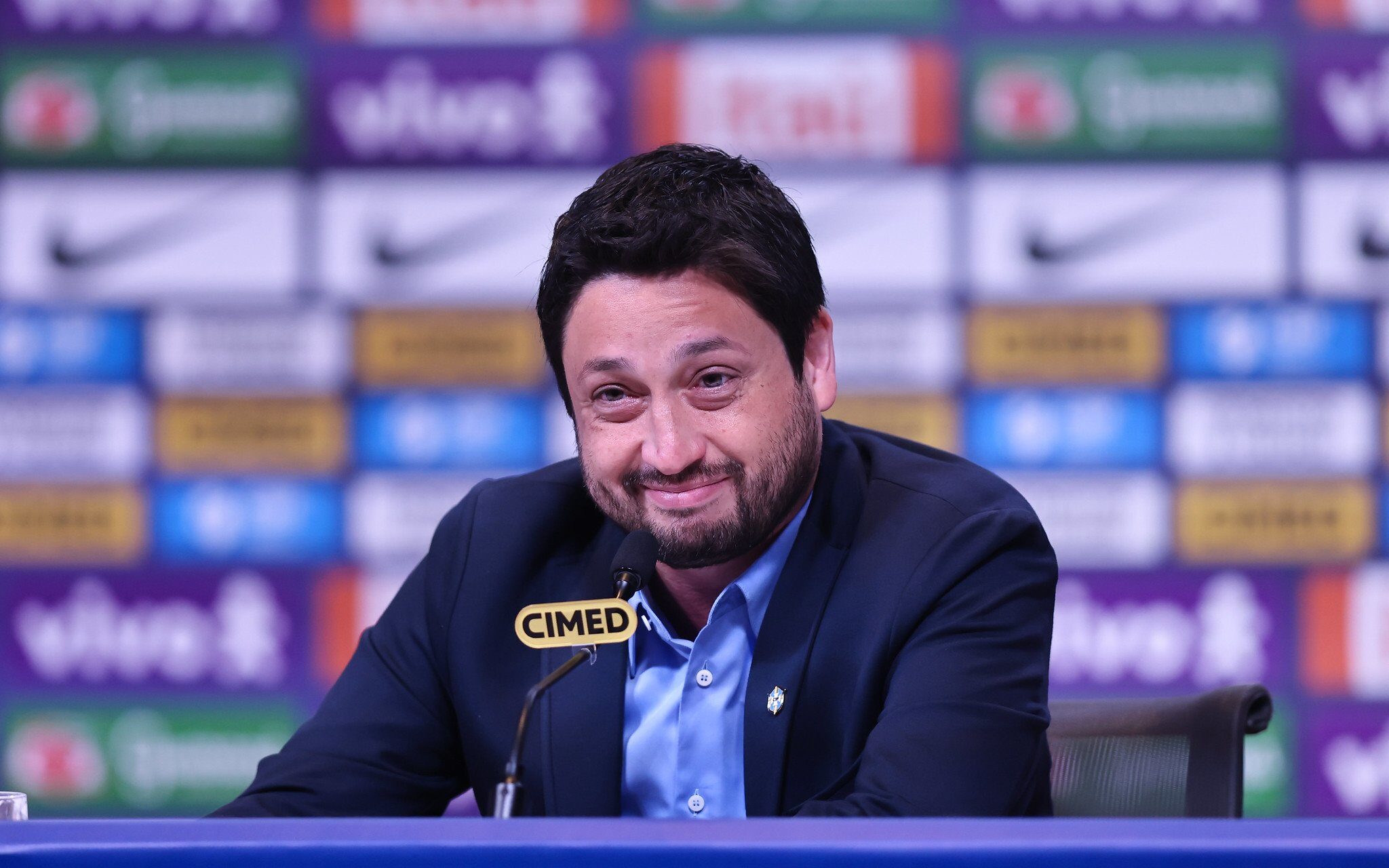 Técnico Arthur Elias anuncia convocação da Seleção feminina nesta quinta-feira - Imagem do artigo original