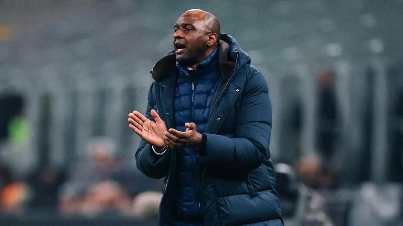 Ídolo francês indica favorito ao Golden Boy de 2025 - Imagem do artigo original