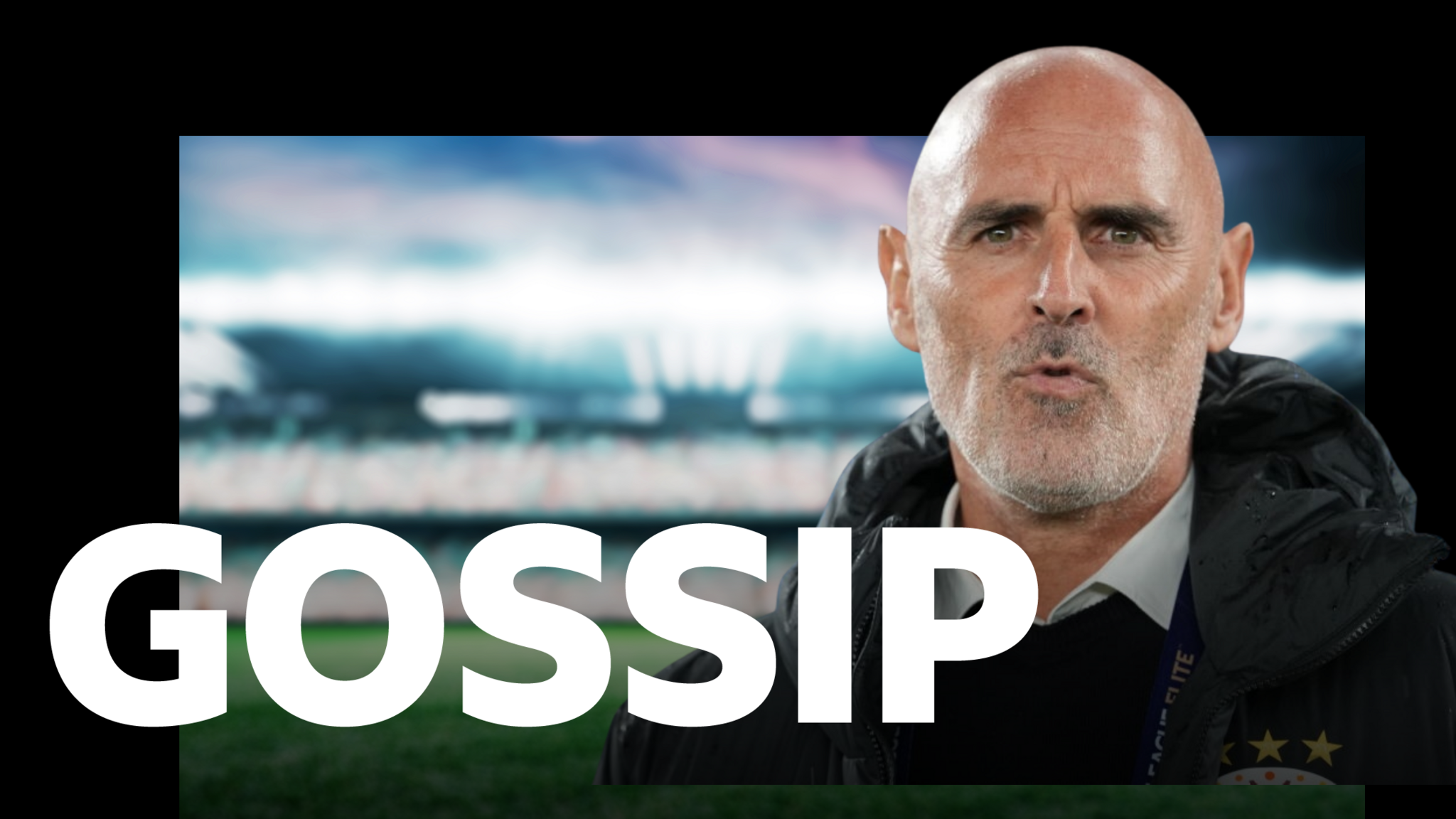 Brendan Rodgers pode ser procurado pelo Nottingham Forest, segundo imprensa britânica - Imagem do artigo original