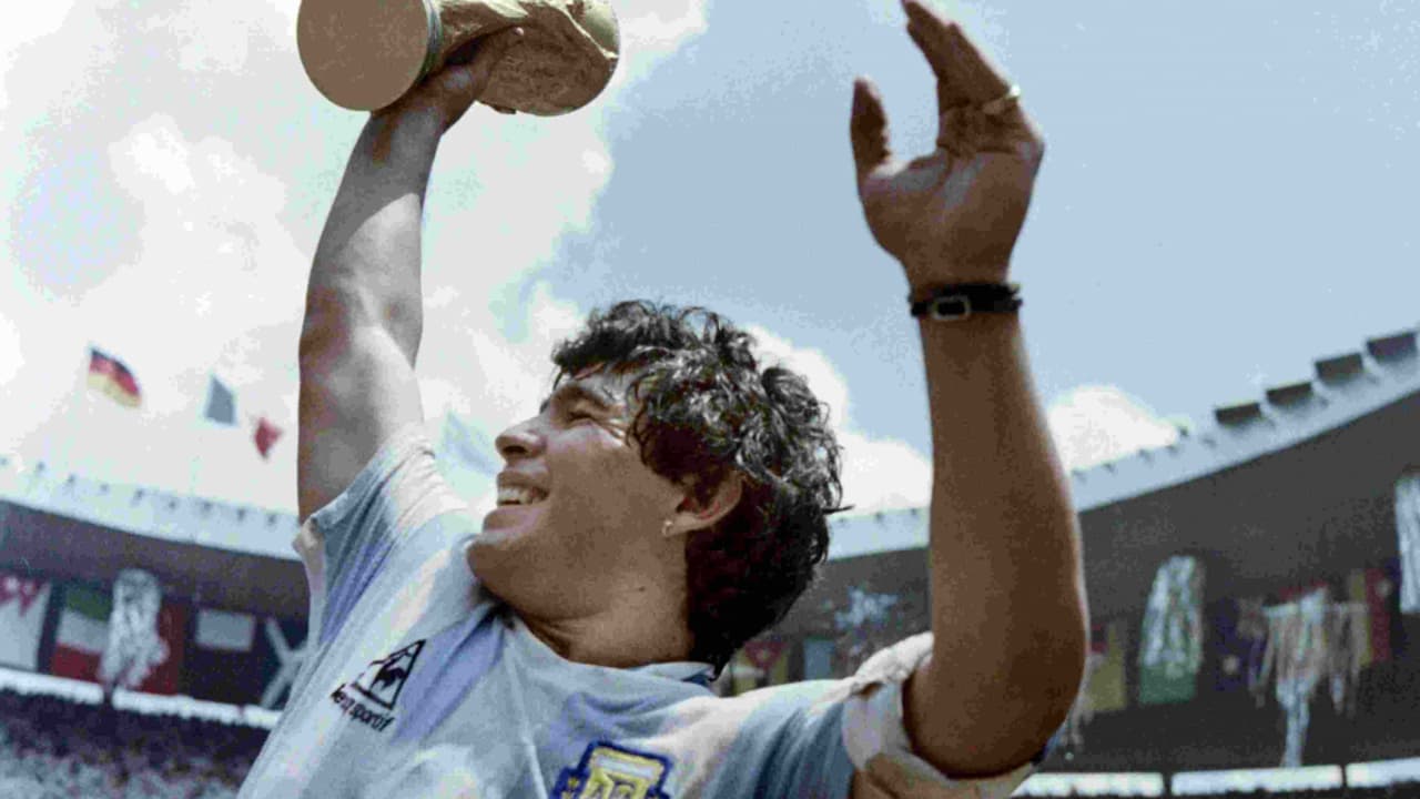 Maradona completaria 65 anos e Argentina chega ao quinto ano sem seu maior ídolo - Imagem do artigo original