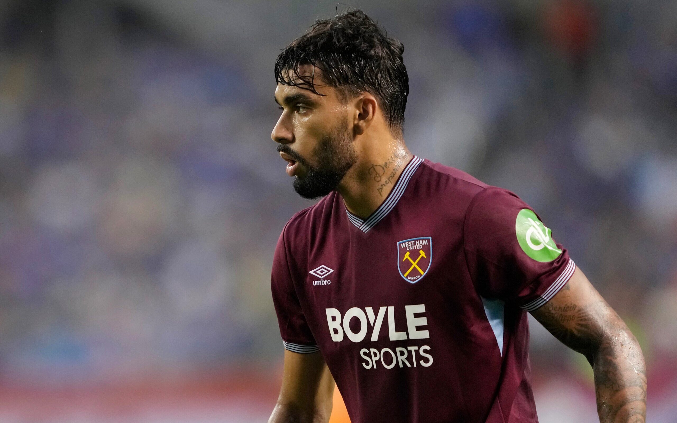 Lucas Paquetá recebe advertência por não colaborar com investigação sobre apostas - Imagem do artigo original