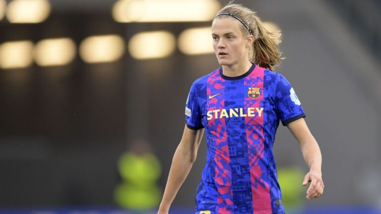 Romeu diz que Barça “não teme” o Bayern na abertura da Champions feminina