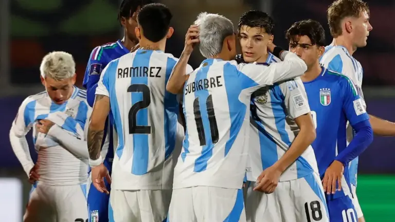 Japão, Argentina e Marrocos expõem novo mapa do futebol mundial