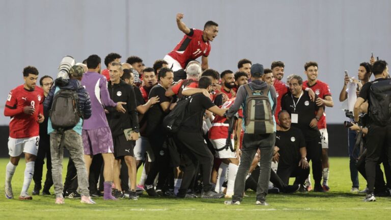 Rumo à Copa do Mundo de 2026: Egito de Salah se classifica e panorama das eliminatórias entra na reta final