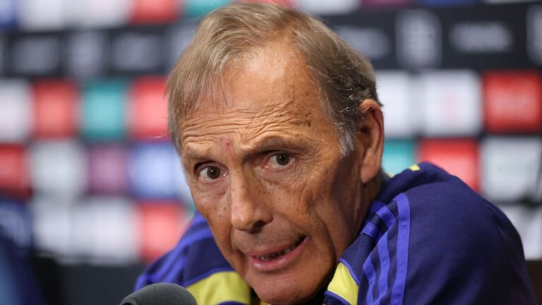 Técnico do Boca Juniors, Miguel Ángel Russo morre aos 69 anos