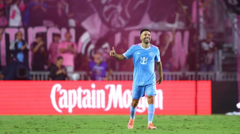 Jordi Alba anuncia que vai pendurar as chuteiras ao fim da temporada 2025 da MLS