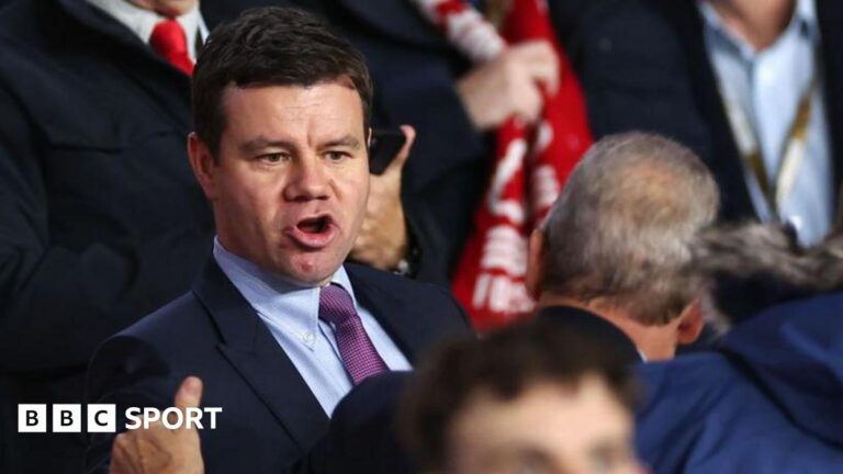 Newcastle contrata Ross Wilson, ex-Nottingham Forest, como diretor esportivo