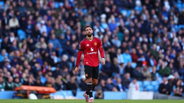 Mitos da temporada 2025-26: desafios de Liverpool, esquema de Amorim no United, linha alta do Barça e profundidade do Arsenal