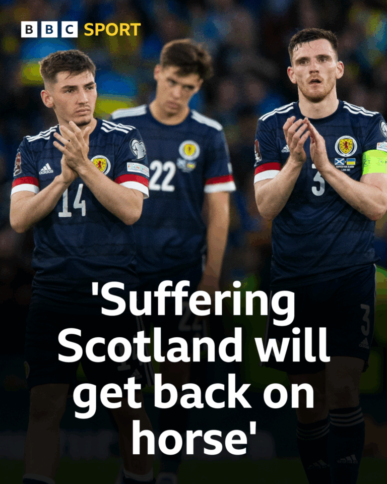 Clarke vê vaga na Copa como chance de apagar revés para a Ucrânia