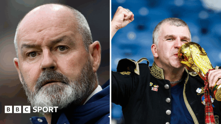 Torcedores escoceses se dividem após vitória sem brilho contra Belarus nas Eliminatórias da Copa de 2026