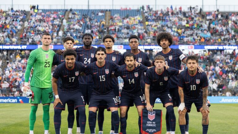 Como a U.S. Soccer define adversários, estádios e preços dos amistosos das seleções dos EUA