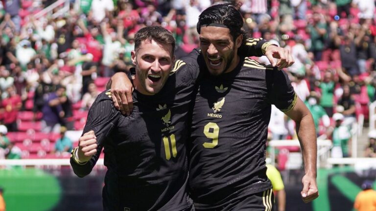 Amistoso entre México e Equador será o último da atual Data Fifa de outubro