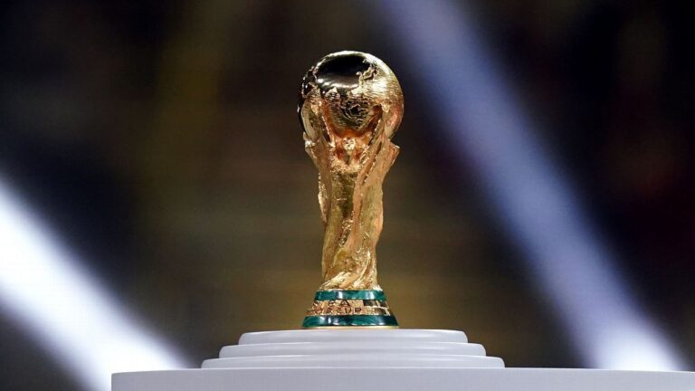 África do Sul garante vaga na Copa de 2026; Nigéria vai à repescagem