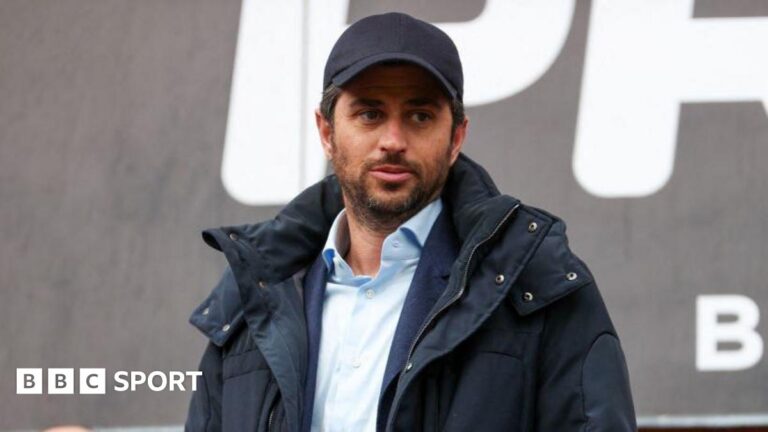 Cofundador da 777 Partners é acusado nos EUA de fraude superior a US$ 500 milhões