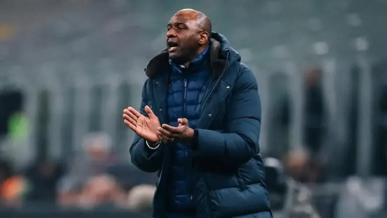 Ídolo francês indica favorito ao Golden Boy de 2025