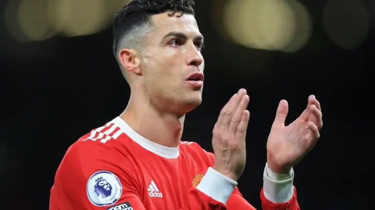 Ex-jogador do Manchester United diz que Cristiano Ronaldo tem vontade de retornar ao clube